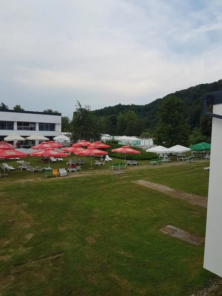 Hotel Matija Gubec