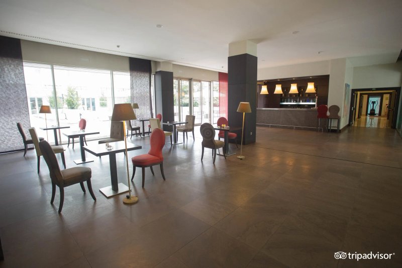 NH Collection Santiago de Compostela