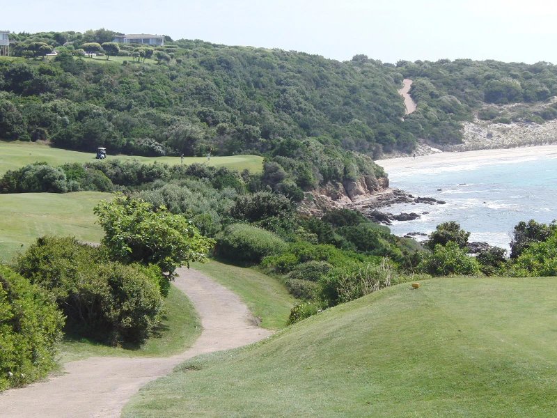 Golf de Sperone