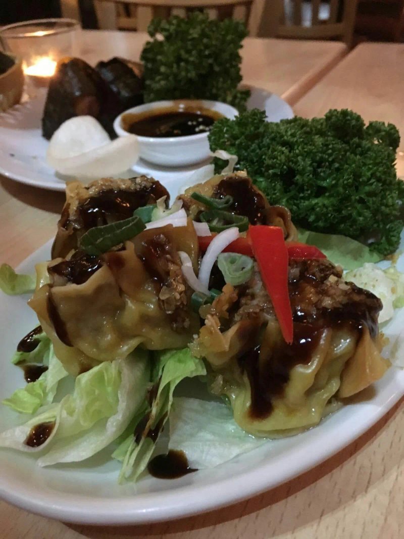 Lombok Thai
