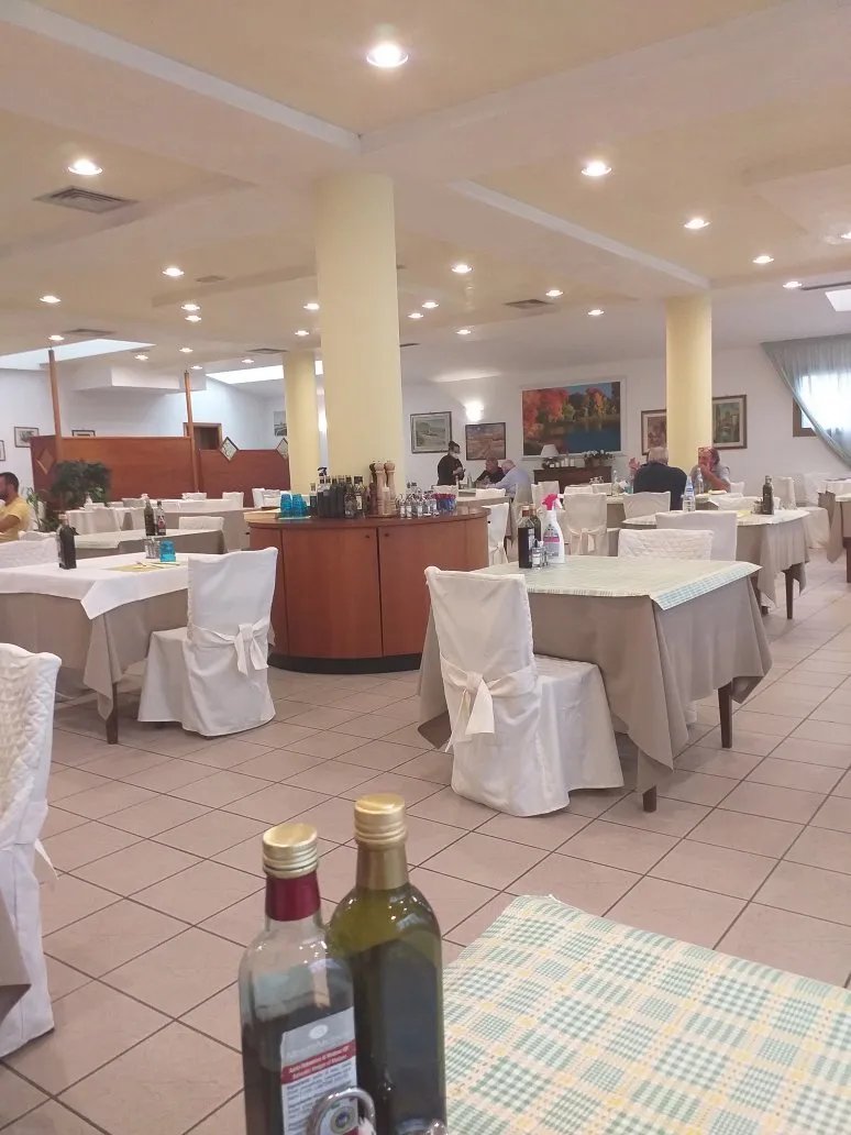 Antica Osteria dai Moretti