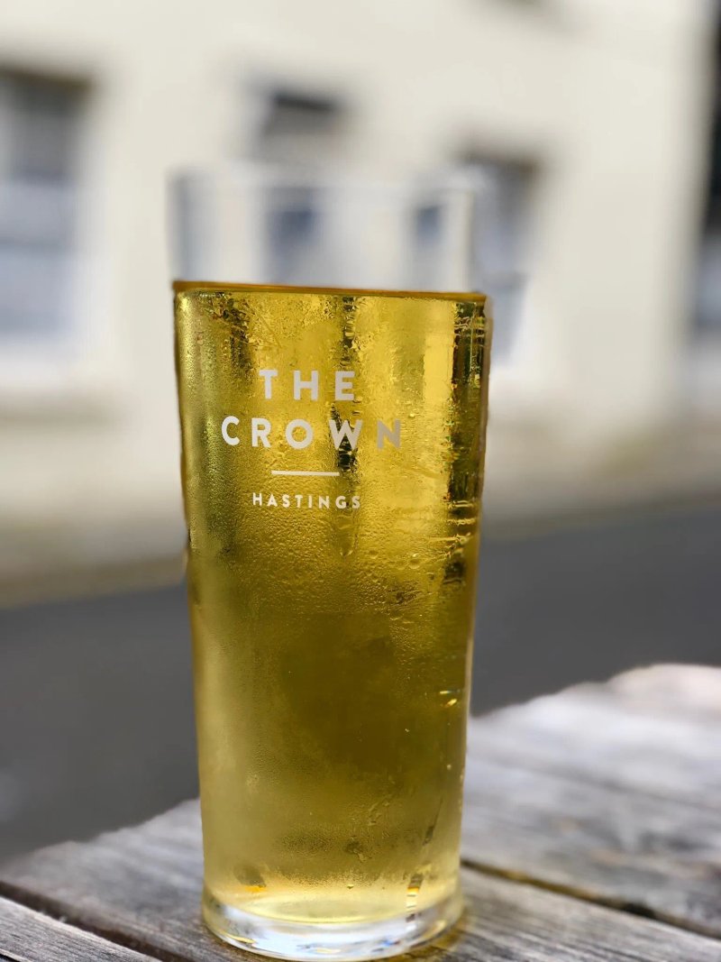 The Crown
