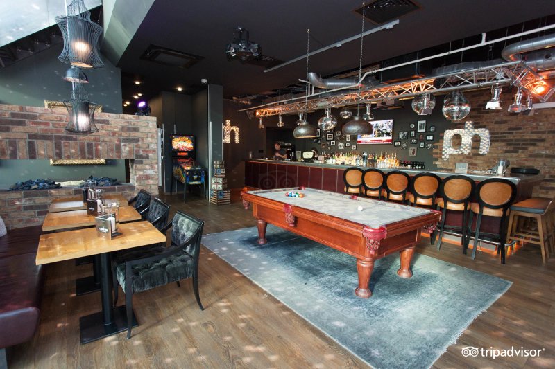 B&b Hotel Birmingham-centre
