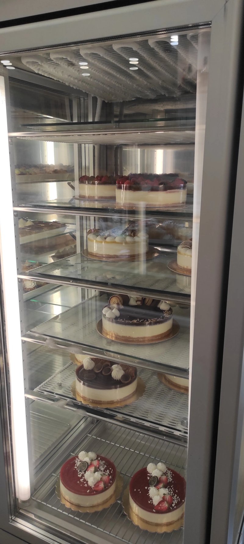 Caffetteria Pasticceria Bar Tiramisu