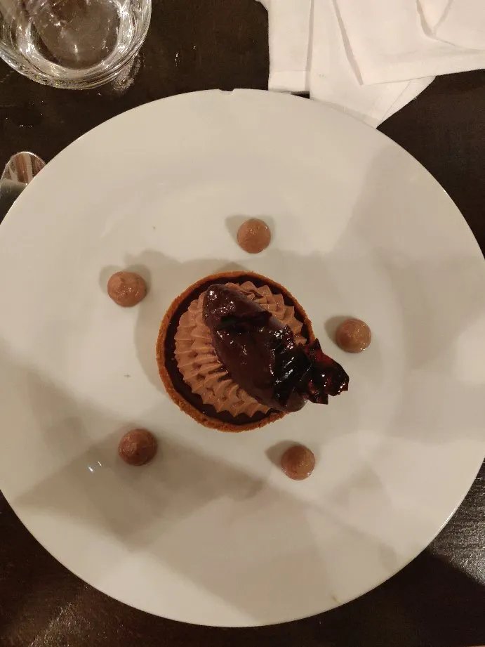 Lacaille Restaurant