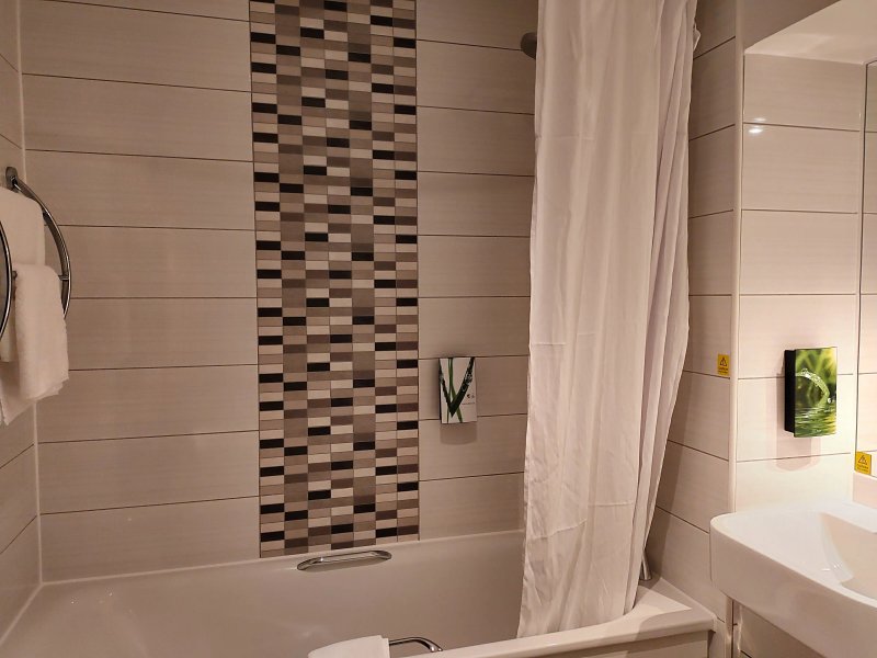 Premier Inn Wolverhampton City Centre hotel