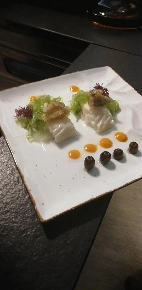 Chapeau - Ristorante Gourmet & Sciaboleria