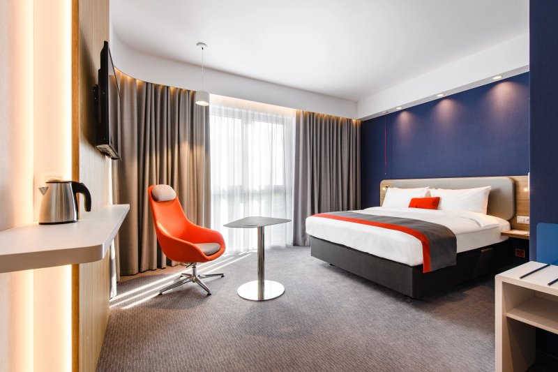 Holiday Inn Express Rzeszow Airport By IHG