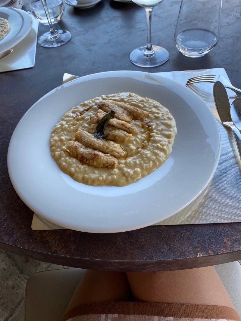 Griso Panorama Restaurant
