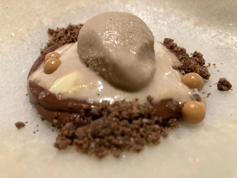 Ceibe Restaurante