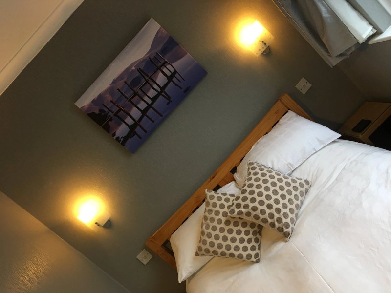 Rothay House