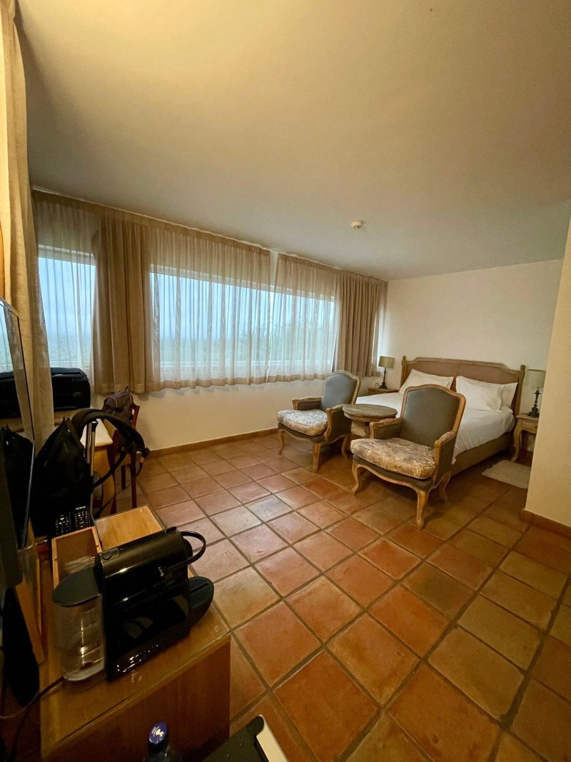 Serenada Enoturismo