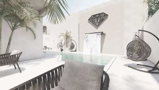 Diamante Paguera Boutique Hotel