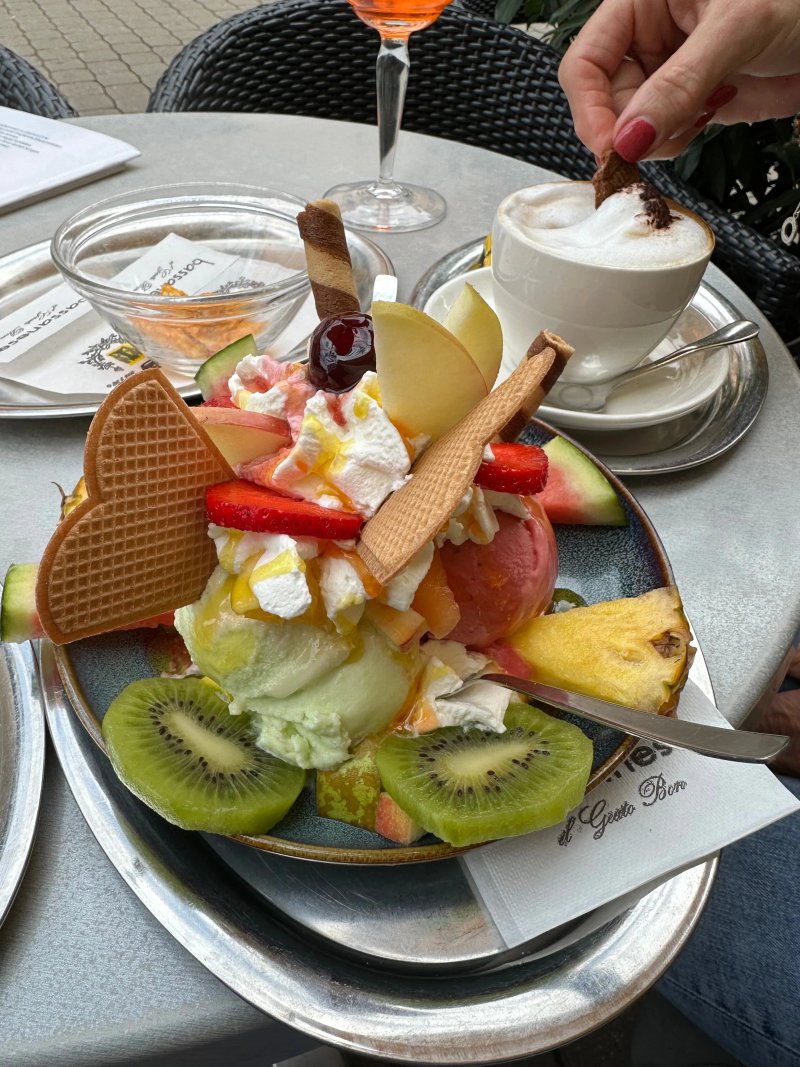 Cafe Bassanese