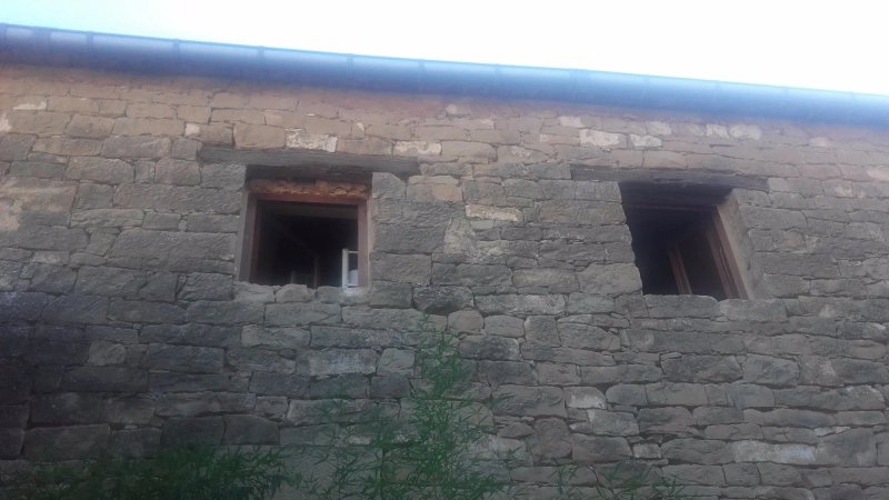 Albergue Sansol