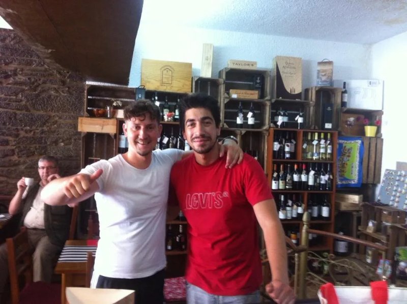Cafe Imperio