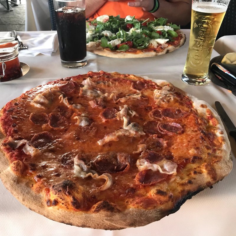 Ristorante Romitaggio