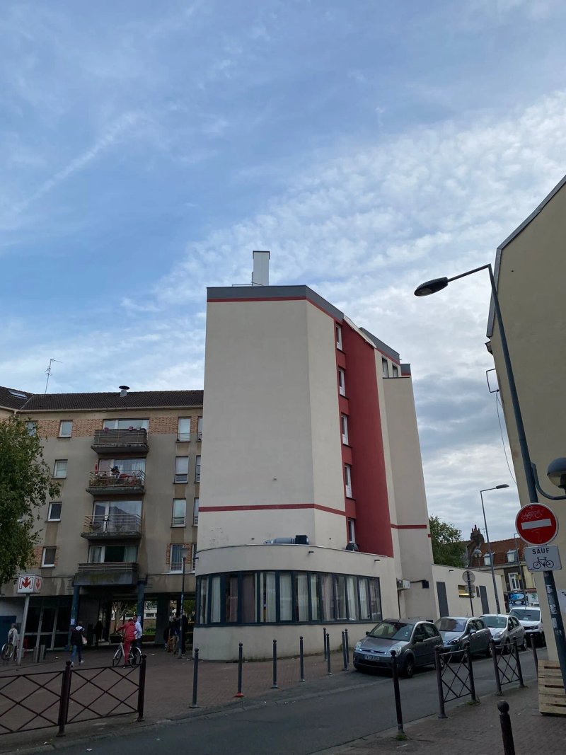 Brit Hotel Lille Centre