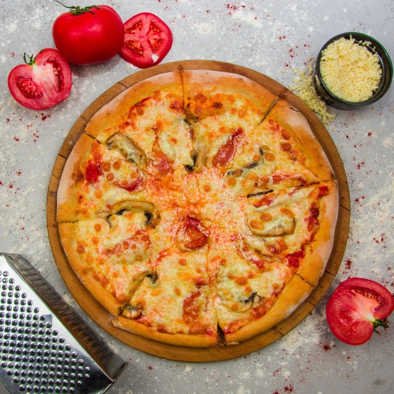 Nobell Cafe Restaurant Galatsi