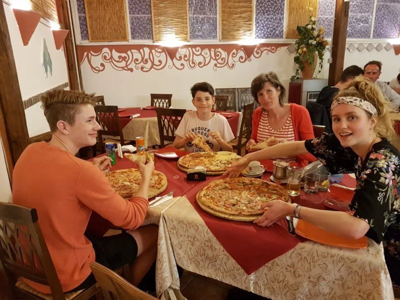 Pizzeria Balajana