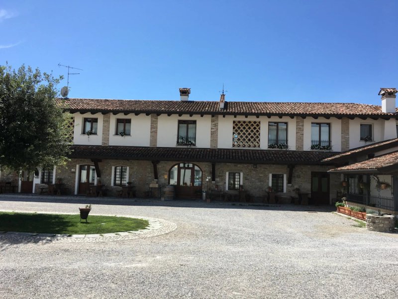 Mulino delle Tolle