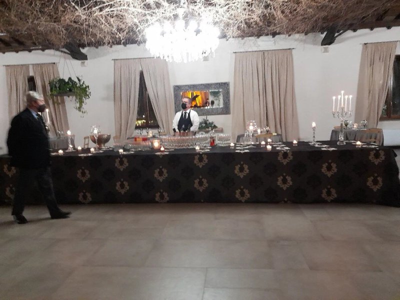 Antico Borgo di Sutri