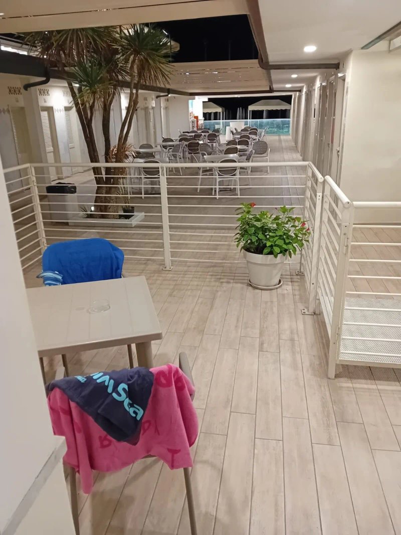 Hotel Delfino