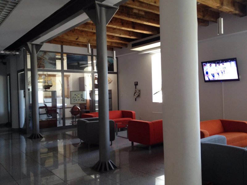International Youth Meetings Center