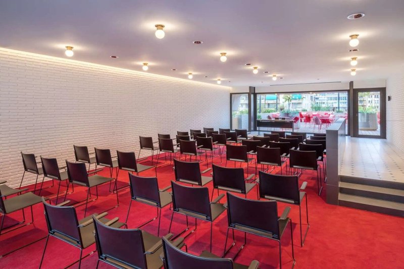 Canopy by Hilton Madrid Castellana