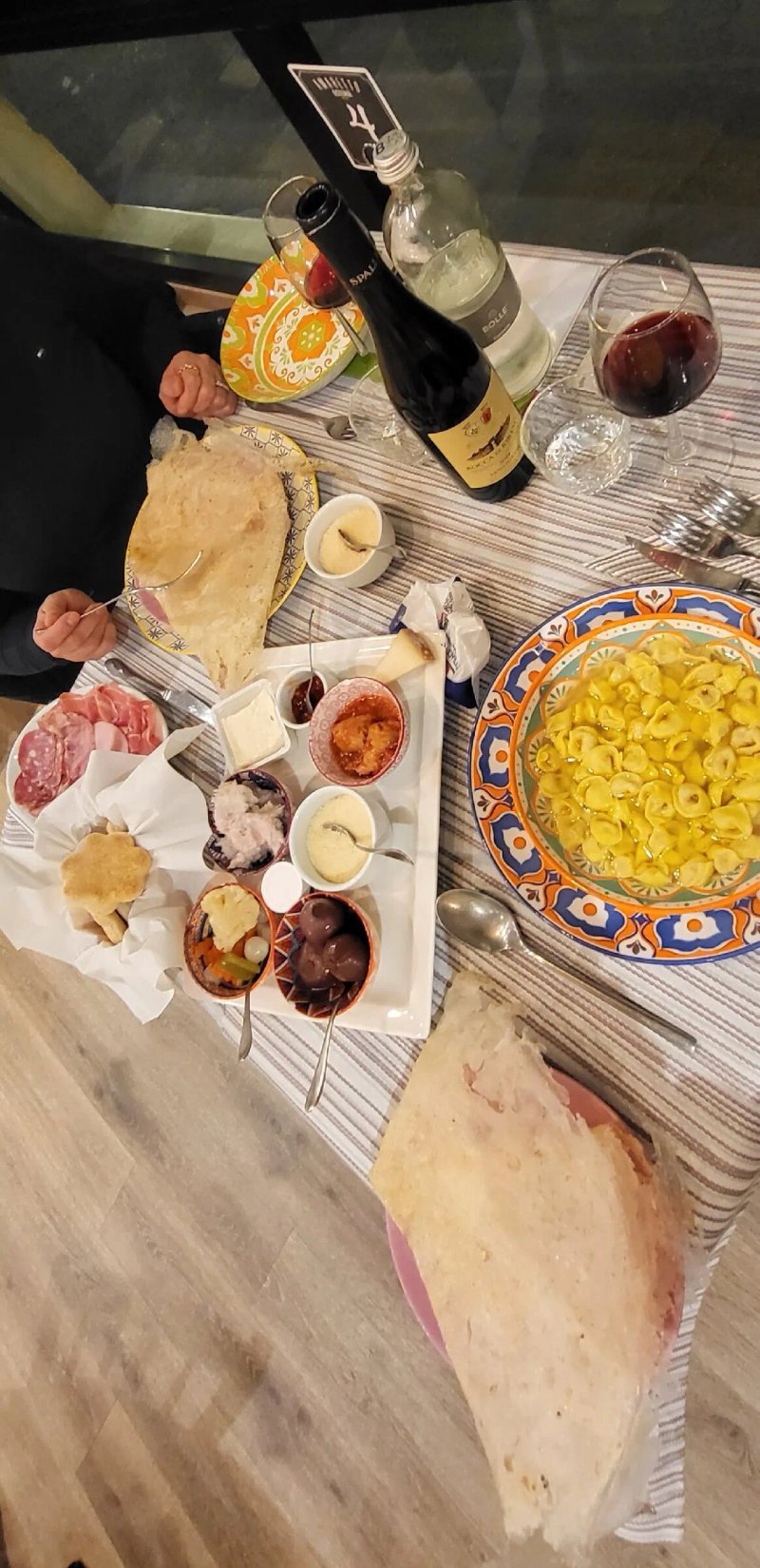 Amaretto Osteria Ristorante