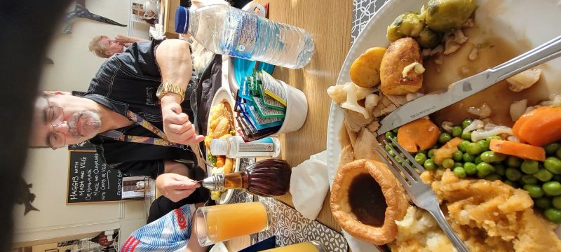 The Endeavour Licenced Restaurant and Coffee House