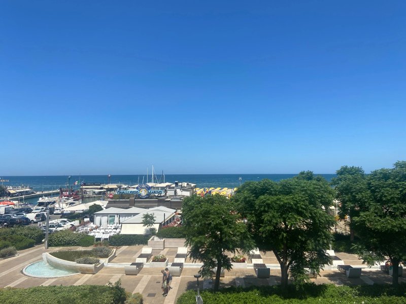 Hotel Nautico Riccione