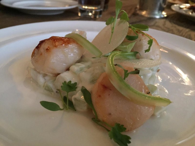 Soho House Dean Street