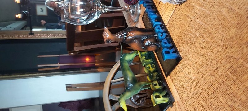 The Three Greyhounds Inn