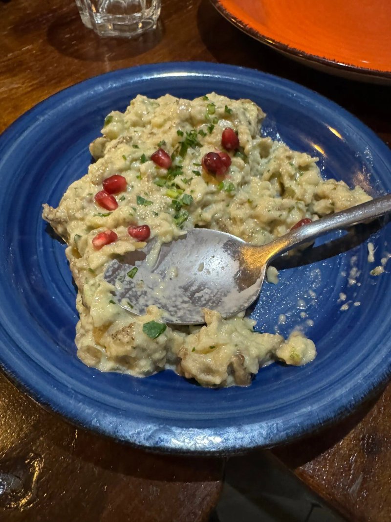 Meze Bistrot Prati 00193 Roma