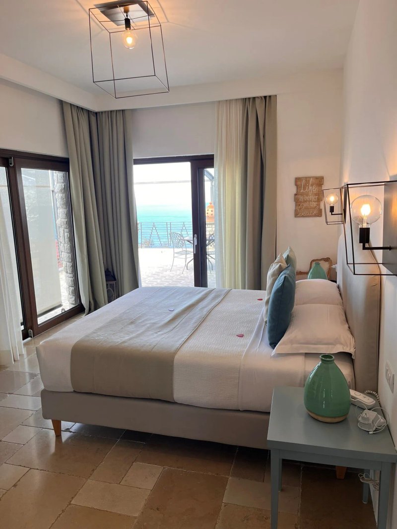 Romantic Relais Sorrento
