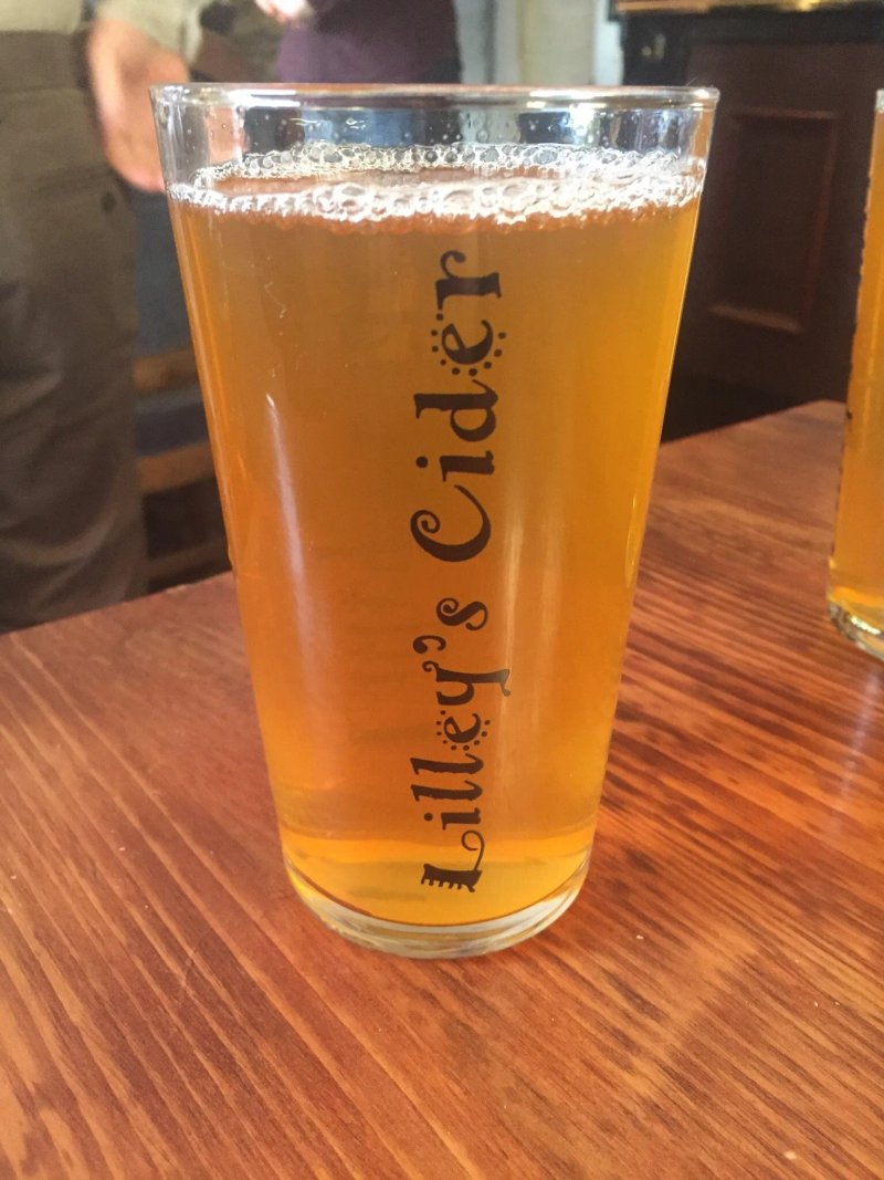 Pack Horse Inn