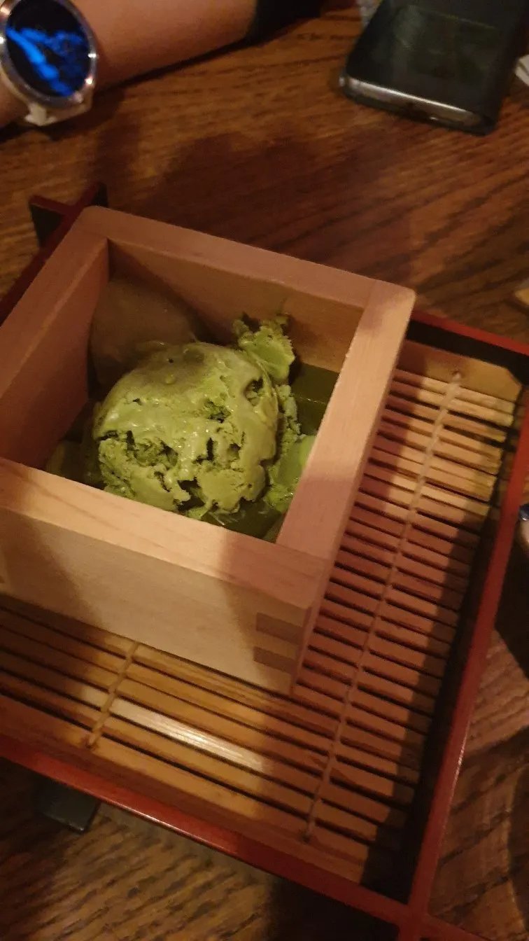 Miyabi Japanese Restaurant