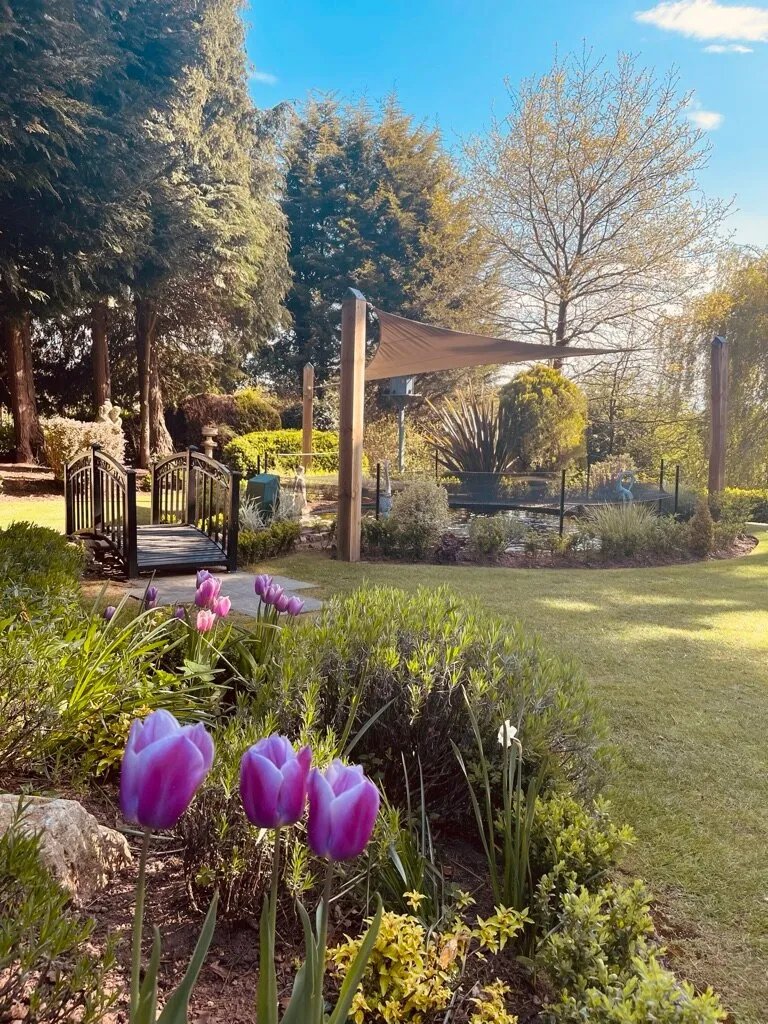Nuthurst Grange Country House Hotel & Restaurant