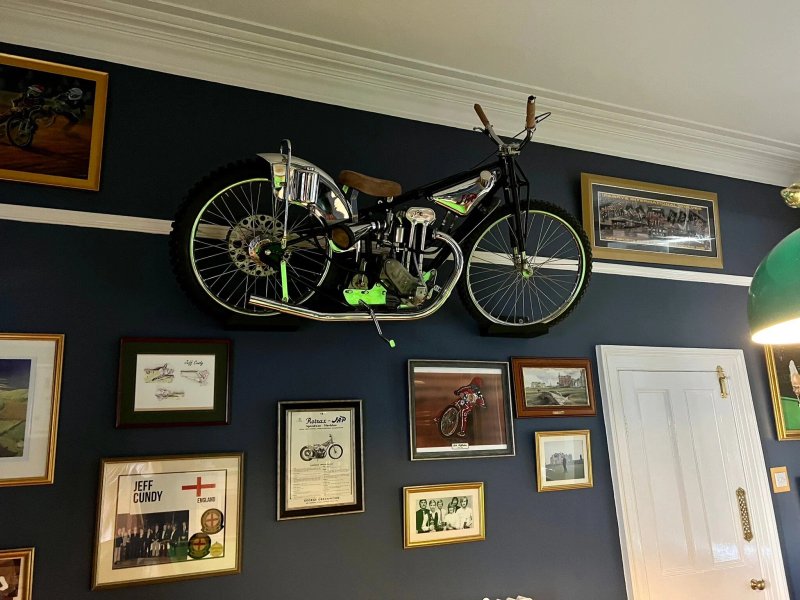 Albert House Bed & Breakfast
