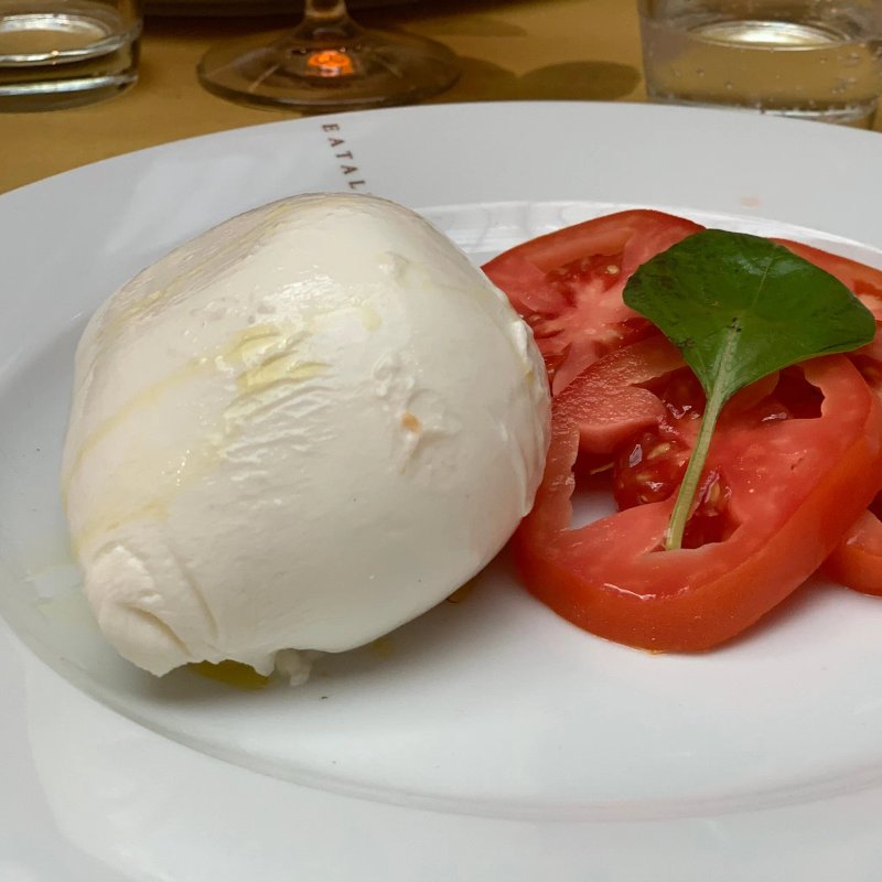 Eataly Firenze