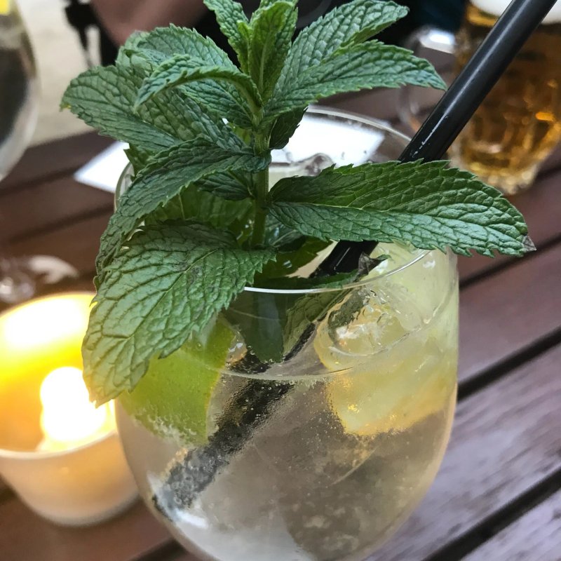 Restaurant Lemon