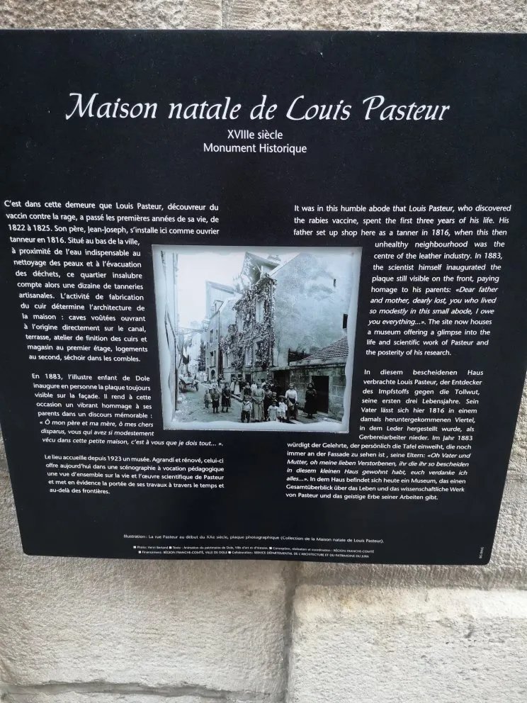 Le Petit Gascon