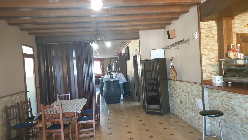 Restaurante El Cortijo