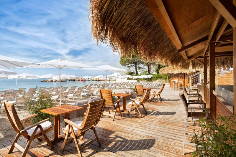 Le Méridien Beach Plaza
