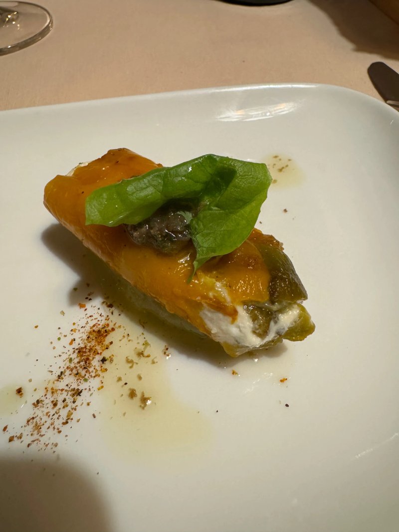 Ristorante da Balin