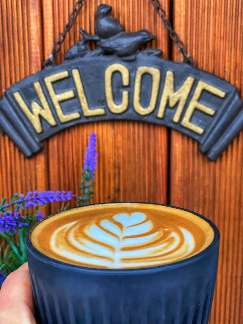 Butlers Coffee & Kitchen