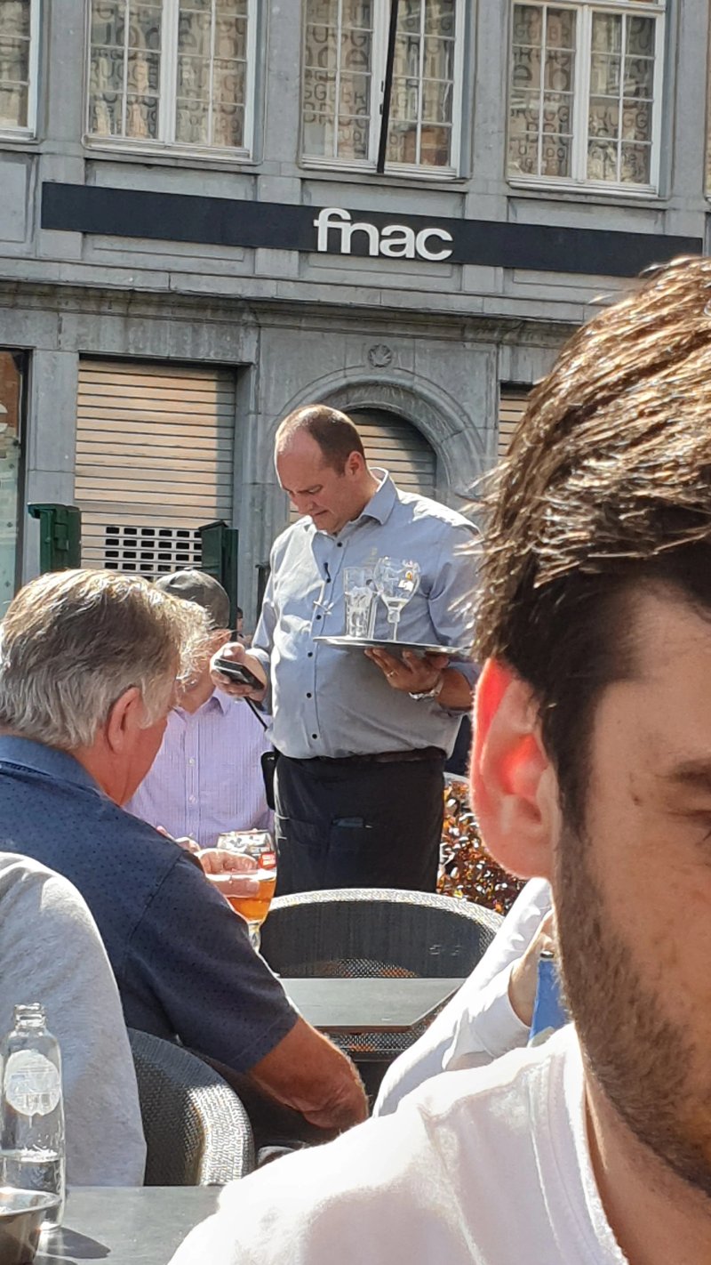 Le Grand Cafe Belfort