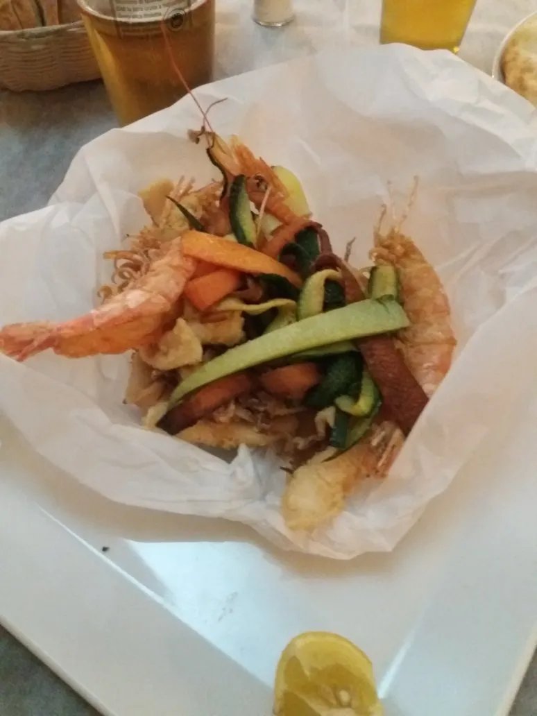 ristorante pizzeria Arda
