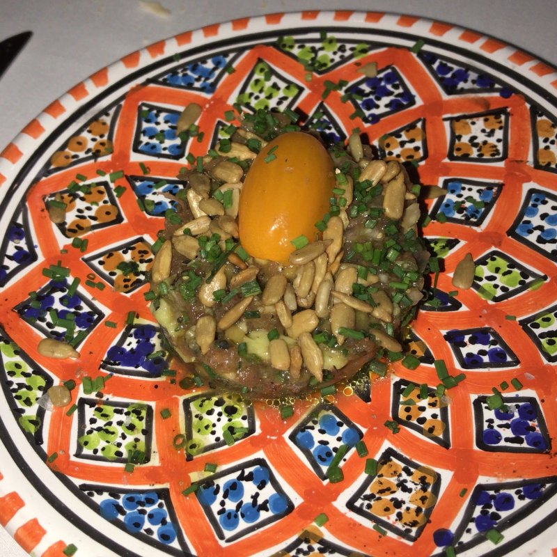 A ma Maison